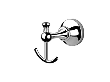 ARTE - Metal robe hook by GUGLIELMI RUBINETTERIE - view 2